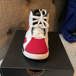 Jordan’s